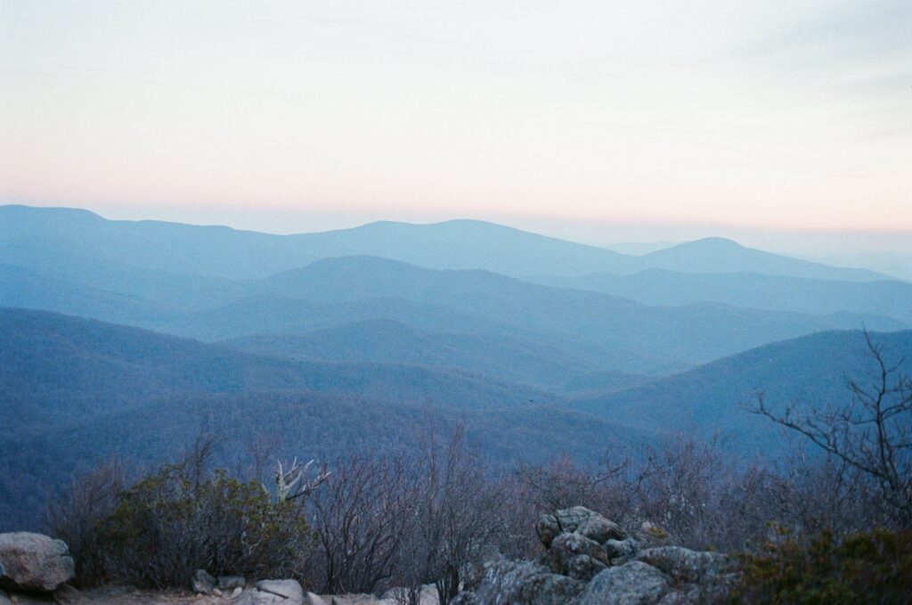 adventure elopement