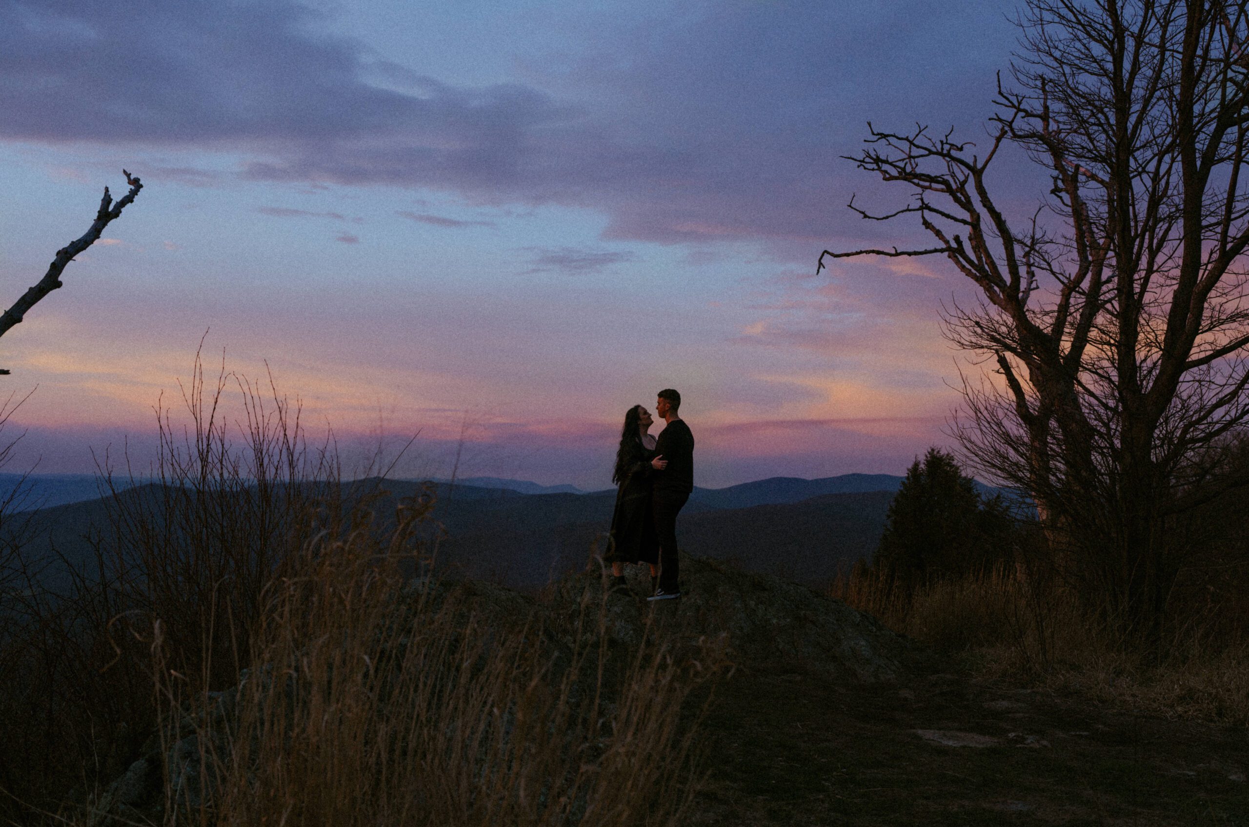 Shenandoah National Park