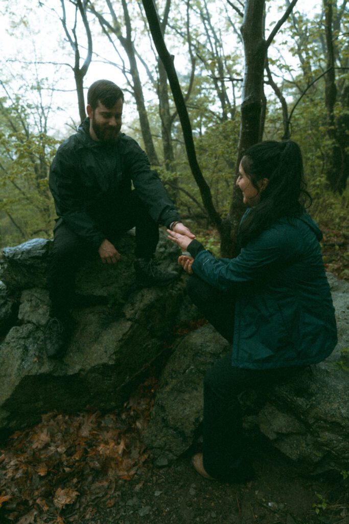 Surprise Proposal 