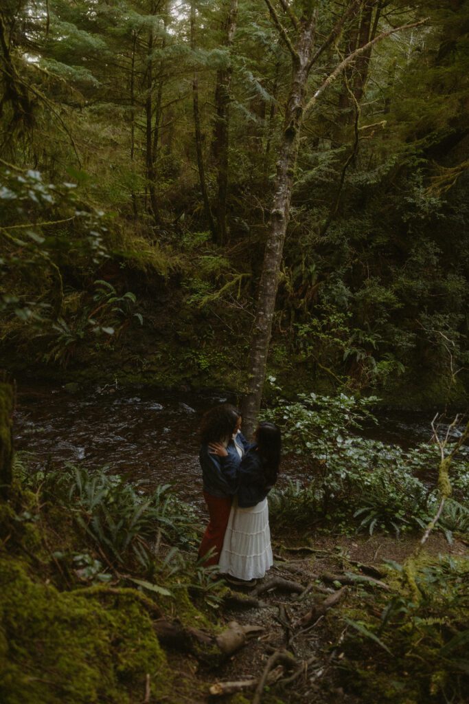 Double Proposal