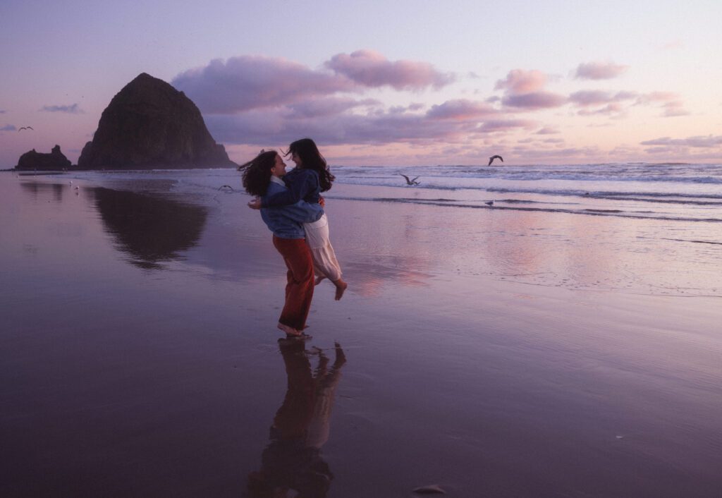 Double proposal