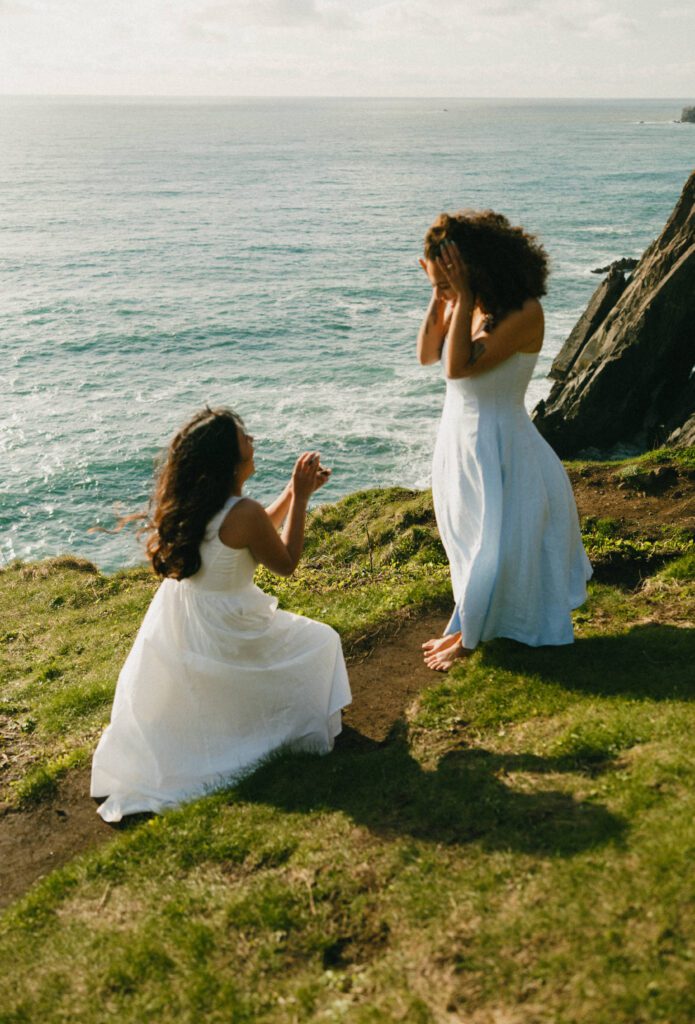 double proposal