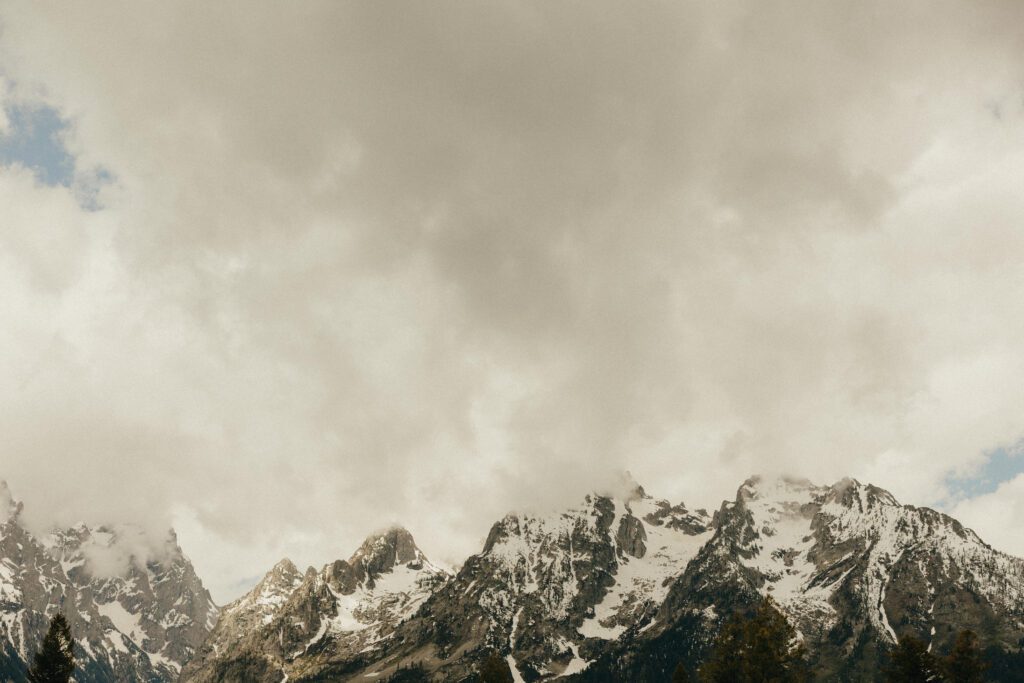 Grand Teton National Park 